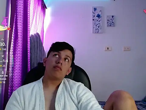 Snapshot of Alan_red chatting on 14, 11, 2025 Alan red online show from 14, 11, 2025