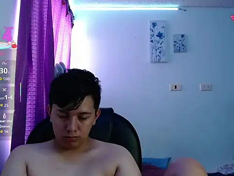 Snapshot of Alan_red chatting on 20, 11, 2025 Alan red online show from 20, 11, 2025