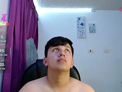 Snapshot of Alan_red chatting on 22, 11, 2025 Alan red online show from 22, 11, 2025