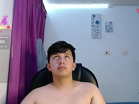 Snapshot of Alan_red chatting on 2, 12, 2025 Alan red online show from 2, 12, 2025