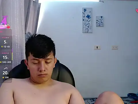 Alan red online show from 7, 1, 2026