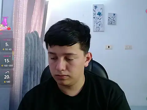 Alan red online show from 25, 3, 2026