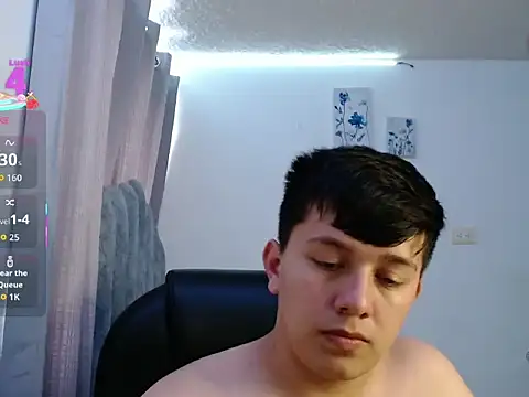 Alan red online show from 27, 3, 2026