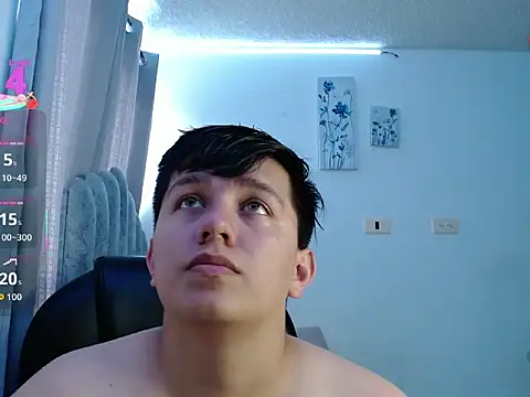 Alan red online show from 1, 4, 2026