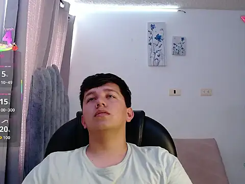 Alan red online show from 5, 4, 2026