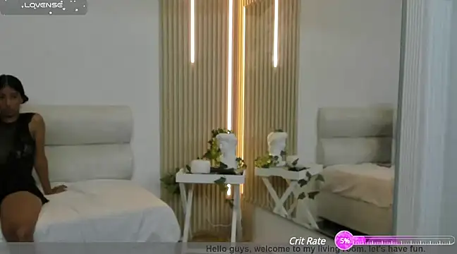 Snapshot of alicia_chris chatting on 4, 2, 2025 alicia chris online show from 4, 2, 2025