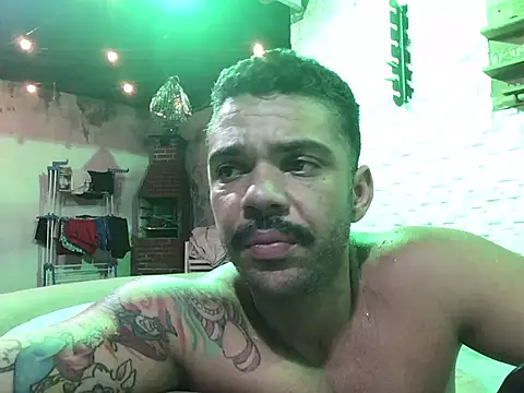 grossocalibre20 online show from 22, 3, 2026