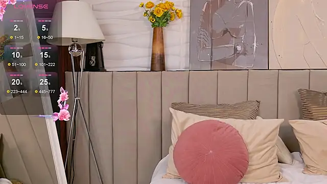 Elly Ross online show from 2, 2, 2025