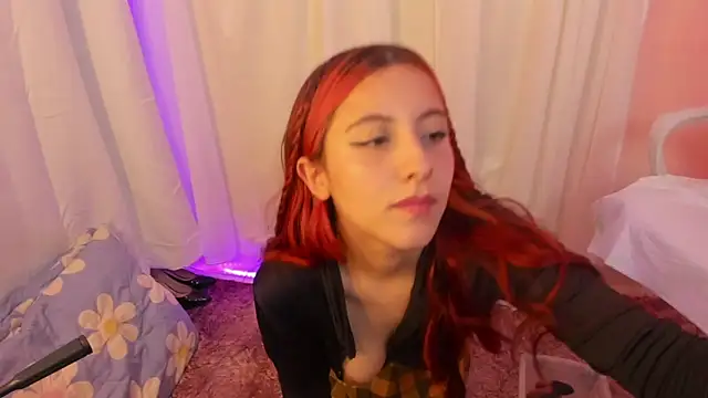 Snapshot of angelica_temptation chatting on 23, 2, 2025 angelica temptation online show from 23, 2, 2025