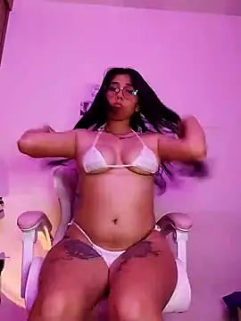 angelic1 online show from 24, 1, 2025