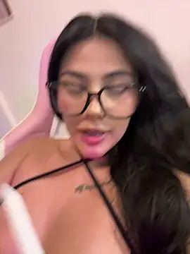 Snapshot of angelic1 chatting on 18, 7, 2026 angelic1 online show from 18, 7, 2026