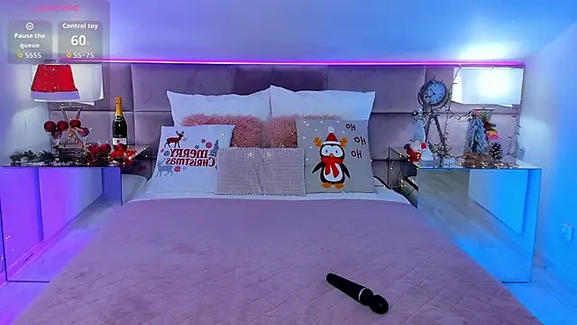 SusanBlair online show from 17, 12, 2025