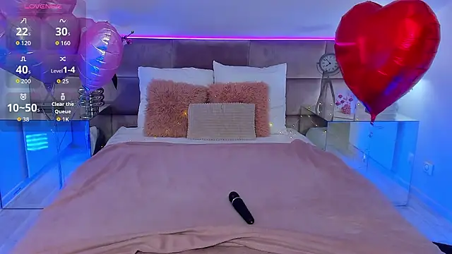 SusanBlair online show from 18, 2, 2026