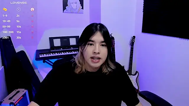 Snapshot of JordiWilld chatting on 21, 1, 2025 JordiWilld online show from 21, 1, 2025