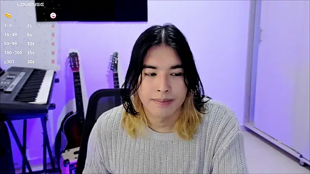 Snapshot of JordiWilld chatting on 16, 3, 2025 JordiWilld online show from 16, 3, 2025