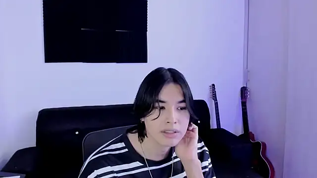 JordiWilld online show from 1, 3, 2026