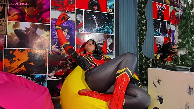 Zoe Cheshire online show from 30, 1, 2025