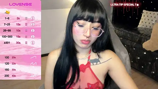  Sexy adara b online show from 23, 1, 2025