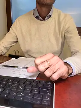 AvvocatoPorco online show from 14, 10, 2025