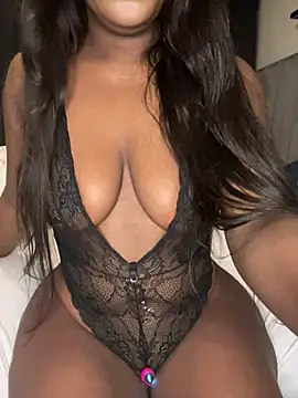 3xoticNiyah online show from 11, 5, 2026