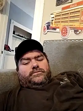 Rcraigue4 online show from 12, 11, 2025