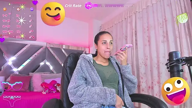 Abby esposiito online show from 3, 12, 2025