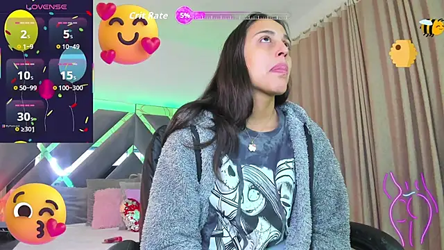 Abby esposiito online show from 10, 2, 2026