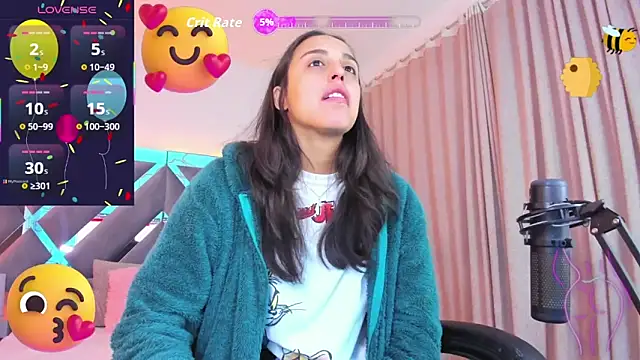 Abby esposiito online show from 17, 2, 2026