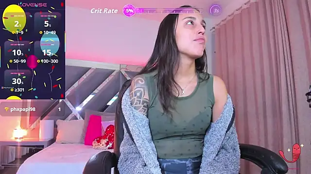 Abby esposiito online show from 19, 2, 2026