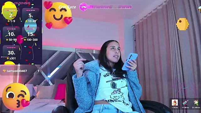 Abby esposiito online show from 24, 2, 2026