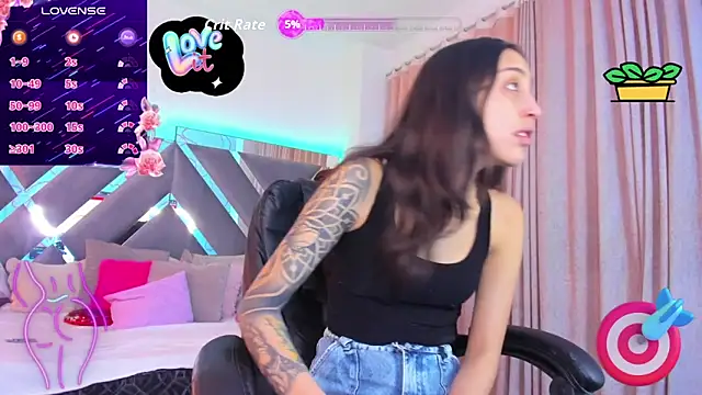 Abby esposiito online show from 3, 3, 2026