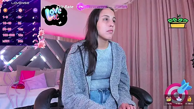 Abby esposiito online show from 5, 3, 2026