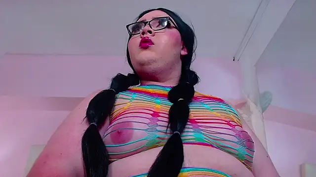 Snapshot of ScarlettDreamss7 chatting on 24, 2, 2025 ScarlettDreamss7 online show from 24, 2, 2025