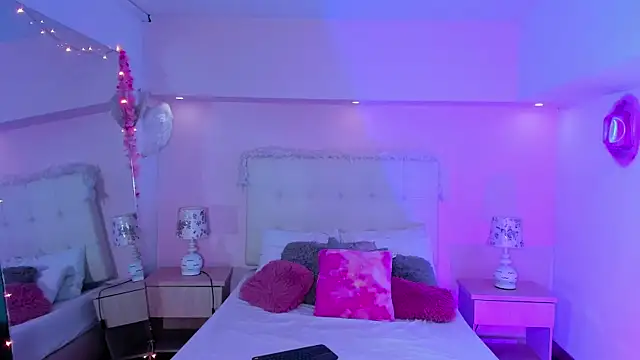 Snapshot of ScarlettDreamss7 chatting on 13, 3, 2025 ScarlettDreamss7 online show from 13, 3, 2025