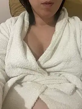 Snapshot of haskadin chatting on 19, 1, 2025 haskadin online show from 19, 1, 2025