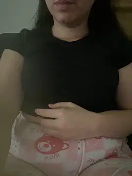 Snapshot of haskadin chatting on 17, 2, 2025 haskadin online show from 17, 2, 2025