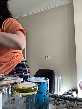 Snapshot of haskadin chatting on 6, 3, 2025 haskadin online show from 6, 3, 2025