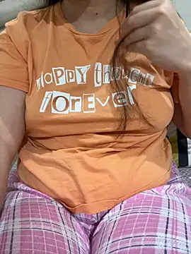 Snapshot of haskadin chatting on 6, 11, 2025 haskadin online show from 6, 11, 2025