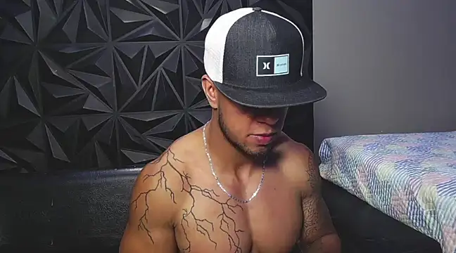 Jacob Beckett online show from 18, 2, 2025