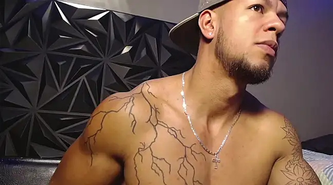 Jacob Beckett online show from 23, 2, 2025