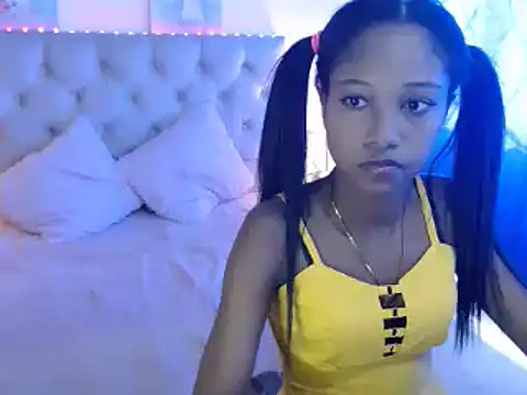 LITTLEDOLLHOT online show from 21, 1, 2025