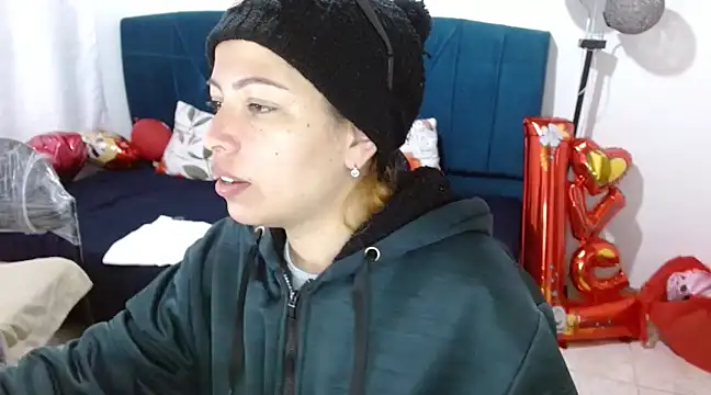 LITTLEDOLLHOT online show from 20, 2, 2025