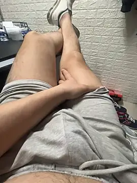 Greeneyes0820 online show from 16, 2, 2025