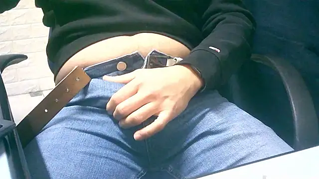 Greeneyes0820 online show from 15, 1, 2026