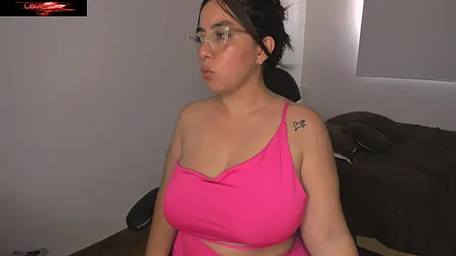 Snapshot of brithany_olson25 chatting on 24, 1, 2025 brithany olson25 online show from 24, 1, 2025