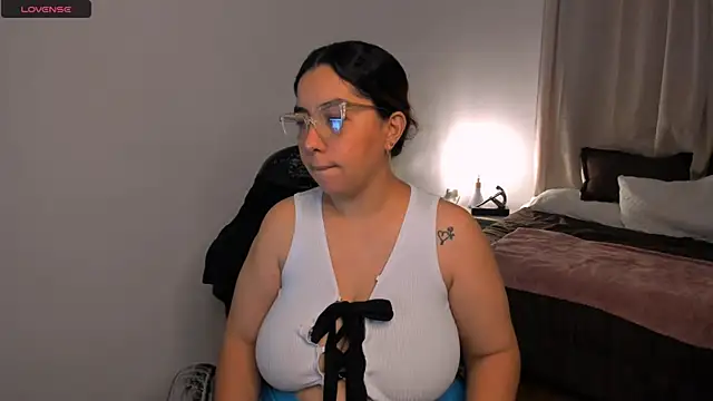 Snapshot of brithany_olson25 chatting on 19, 9, 2025 brithany olson25 online show from 19, 9, 2025