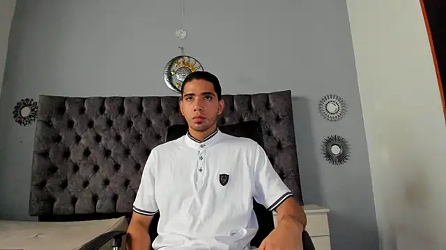 RYAN PATERSON online show from 24, 1, 2025