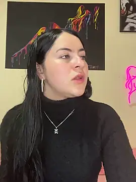 Snapshot of Emmie_Hot chatting on 7, 3, 2025 Emmie Hot online show from 7, 3, 2025