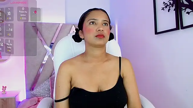 Snapshot of Sophia_waalker__1 chatting on 22, 1, 2025 Sophia waalker 1 online show from 22, 1, 2025