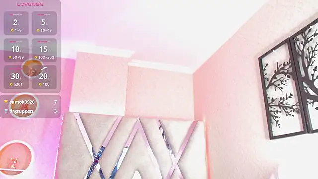 Snapshot of Sophia_waalker__1 chatting on 27, 1, 2025 Sophia waalker 1 online show from 27, 1, 2025